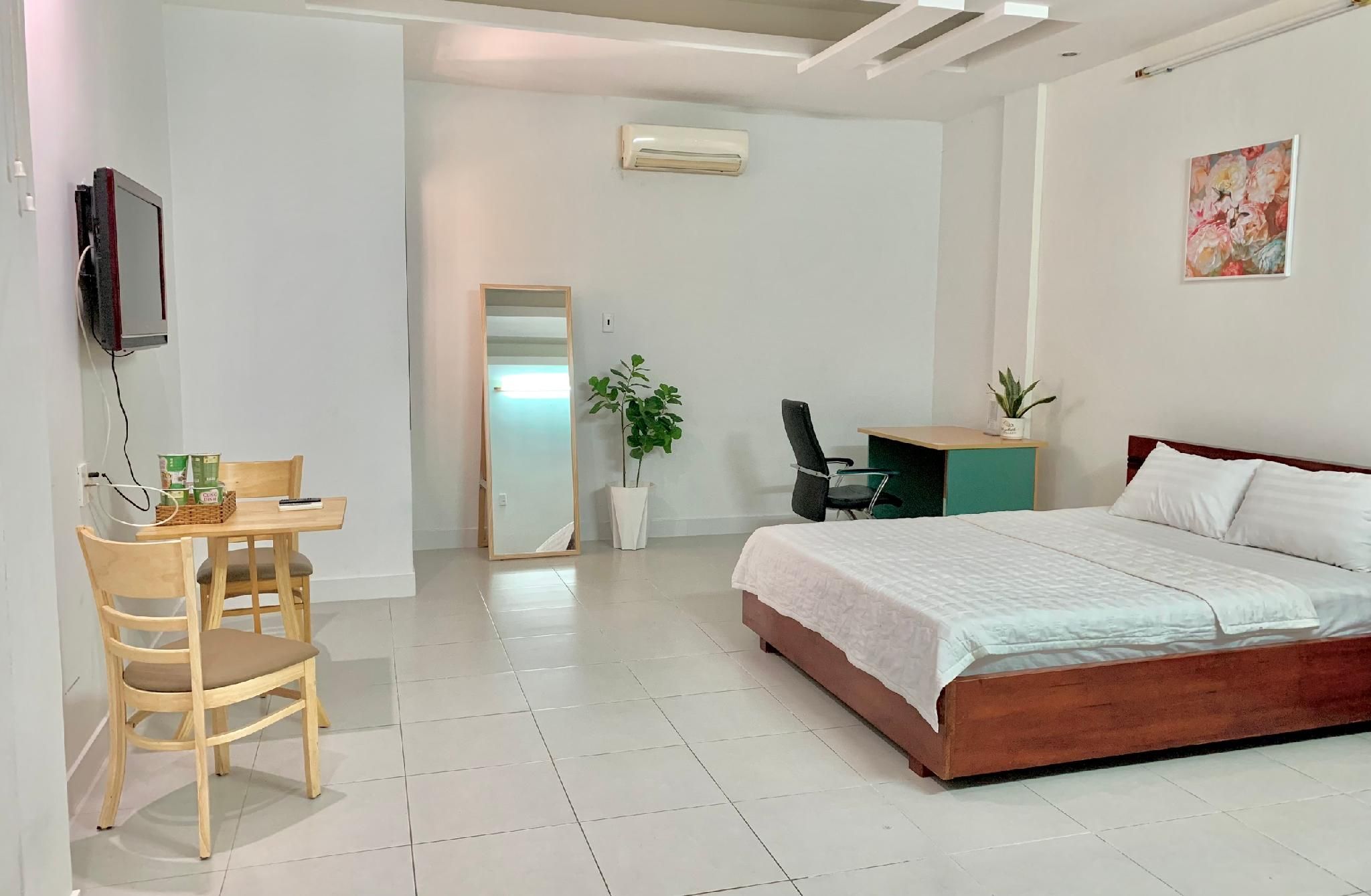 Standard Room for 2 People