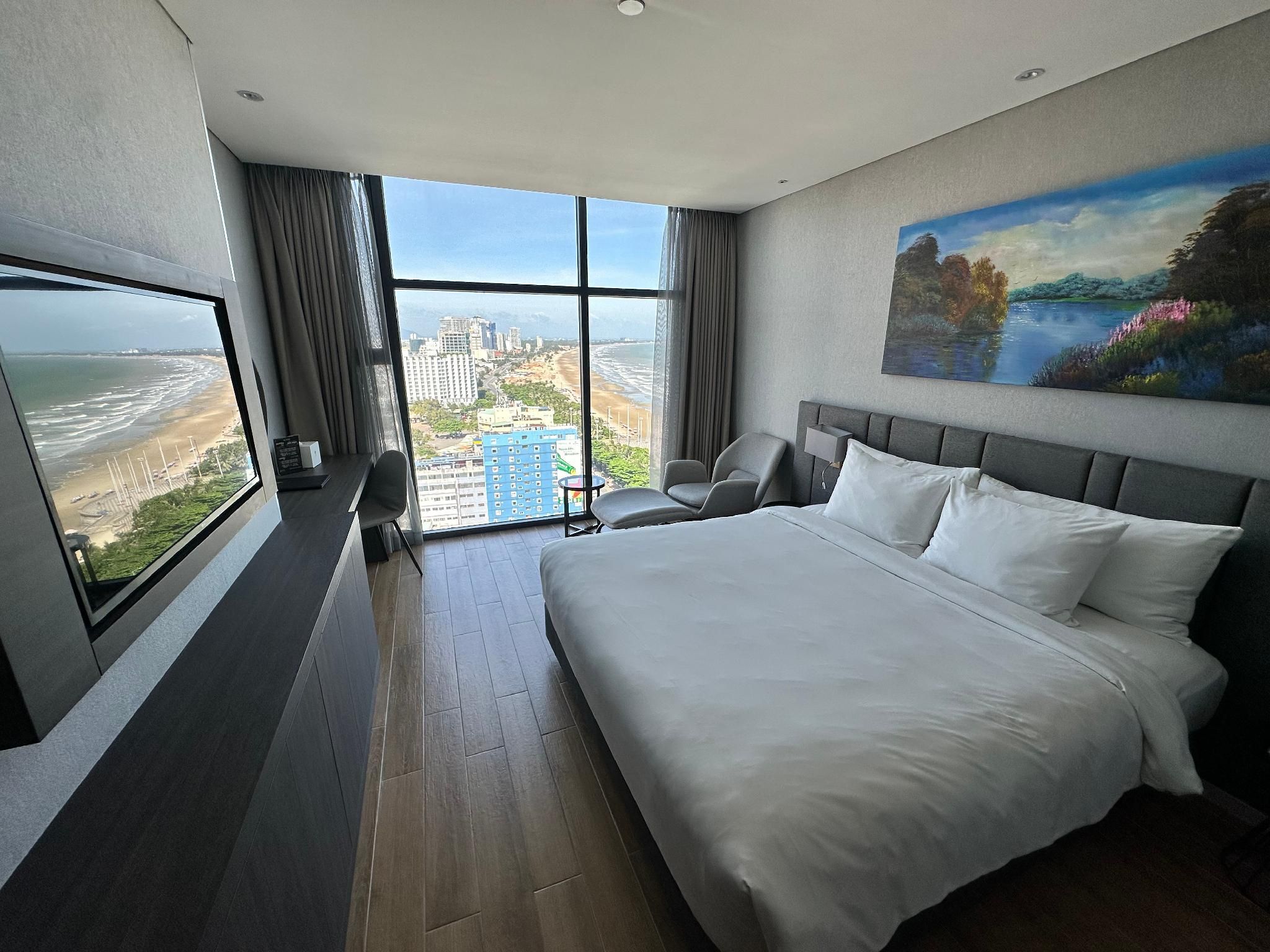 Classic Room Ocean View