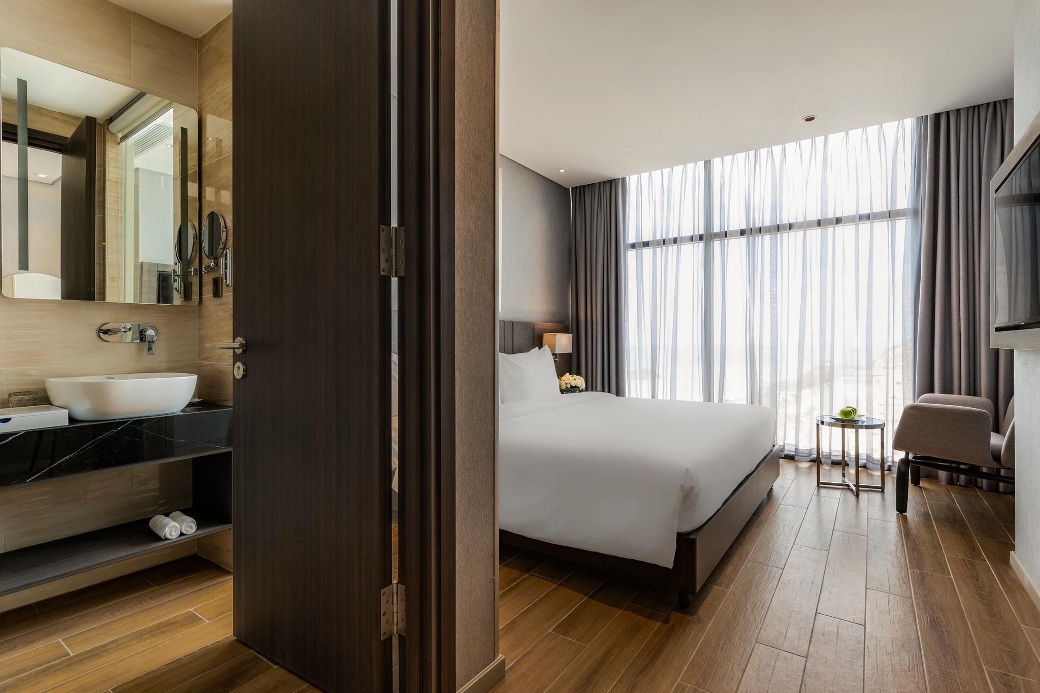 Classic Room Ocean View