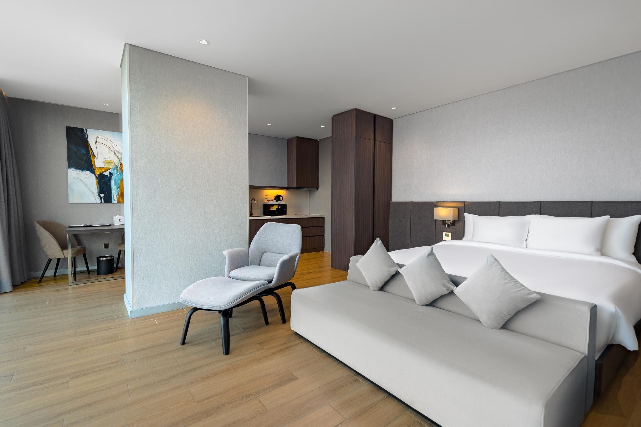 Signature Sea View Room