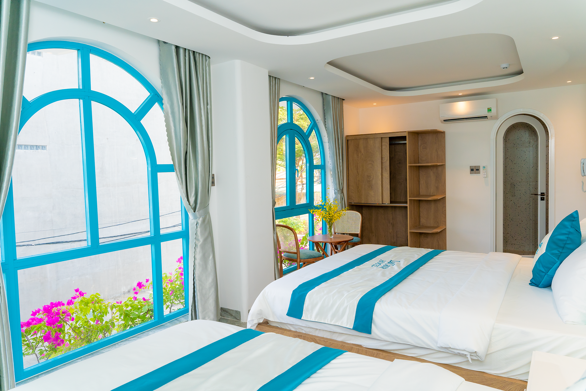 Family Room for 4 Adults