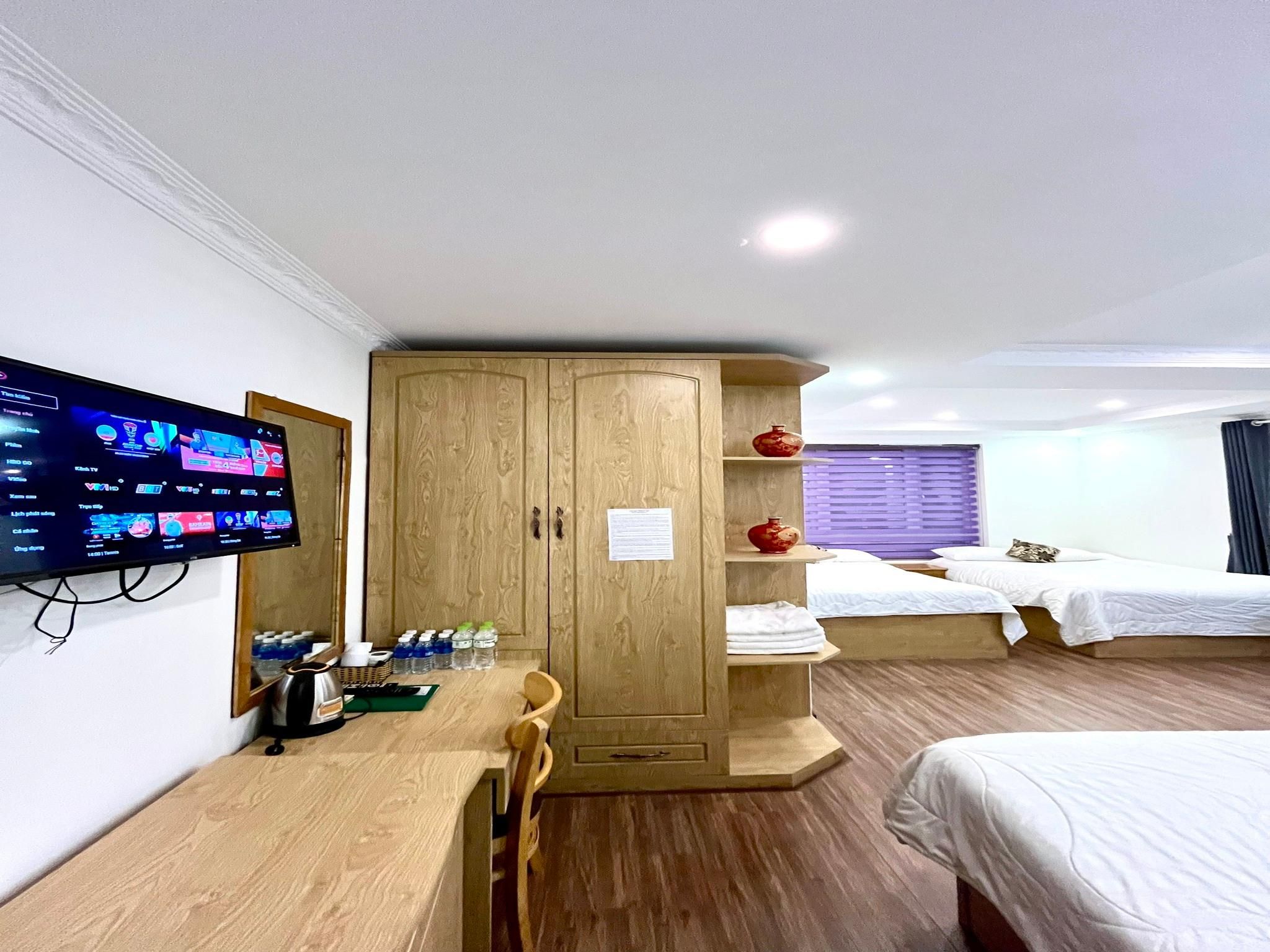 Superior Suite