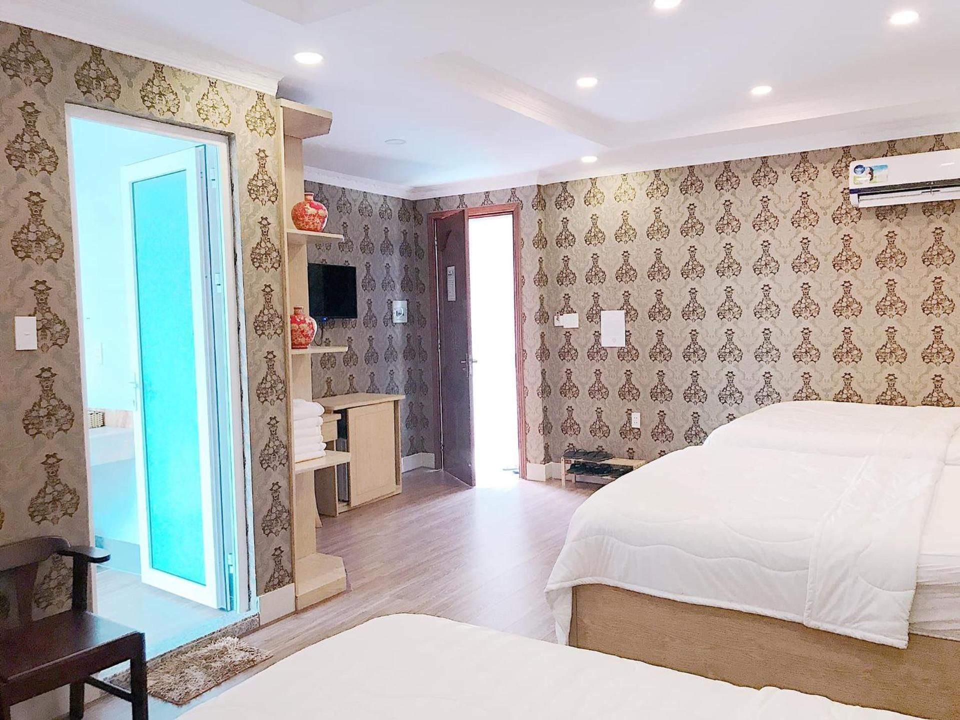Family Suite