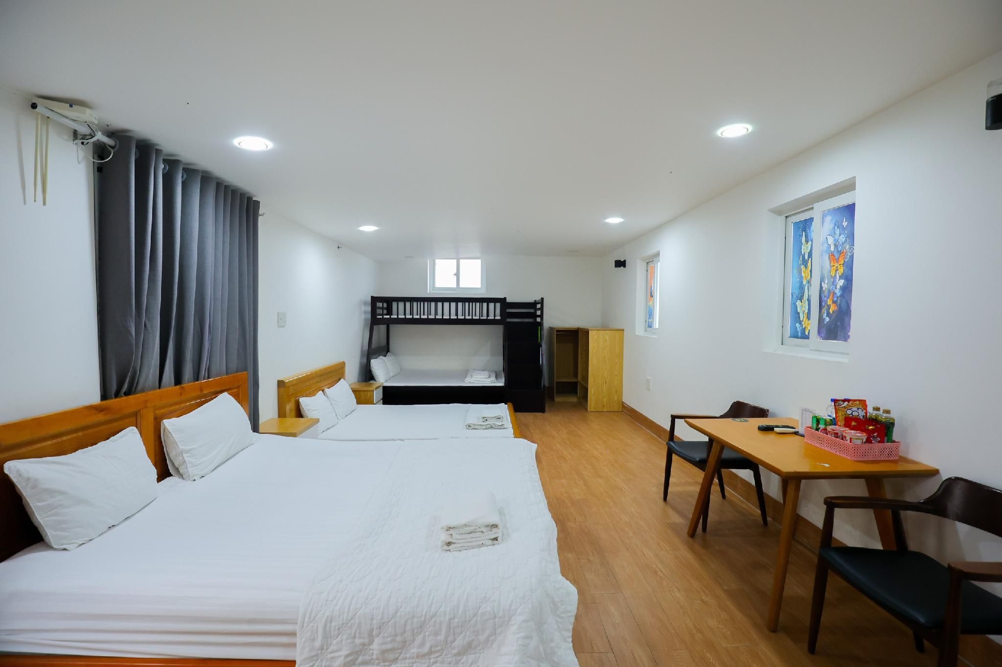 Dormitory