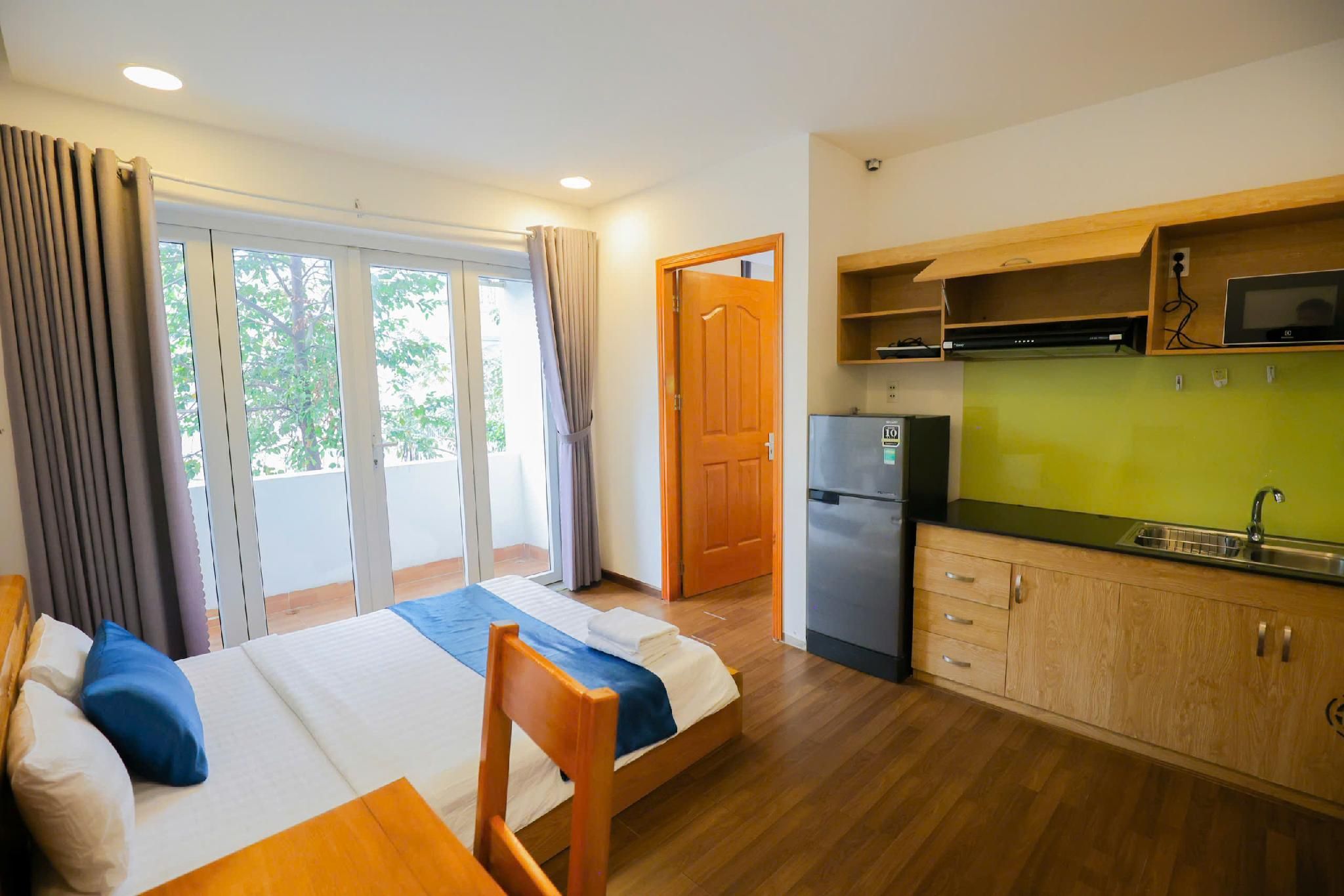 2 Bedroom