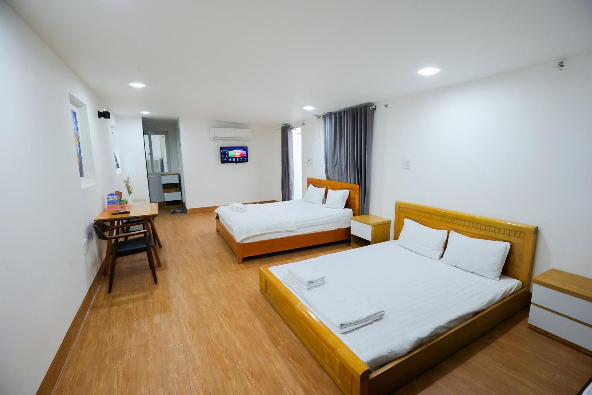 Dormitory