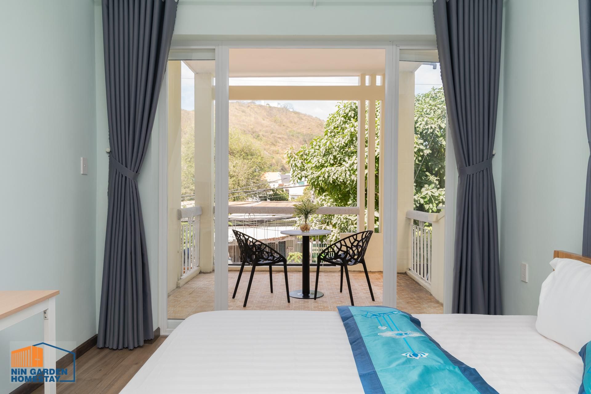 Master Room