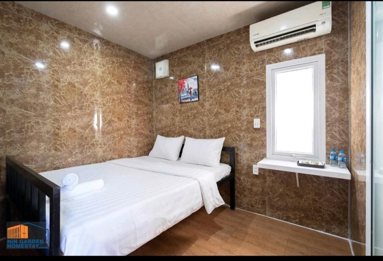 Double - Private Bathroom