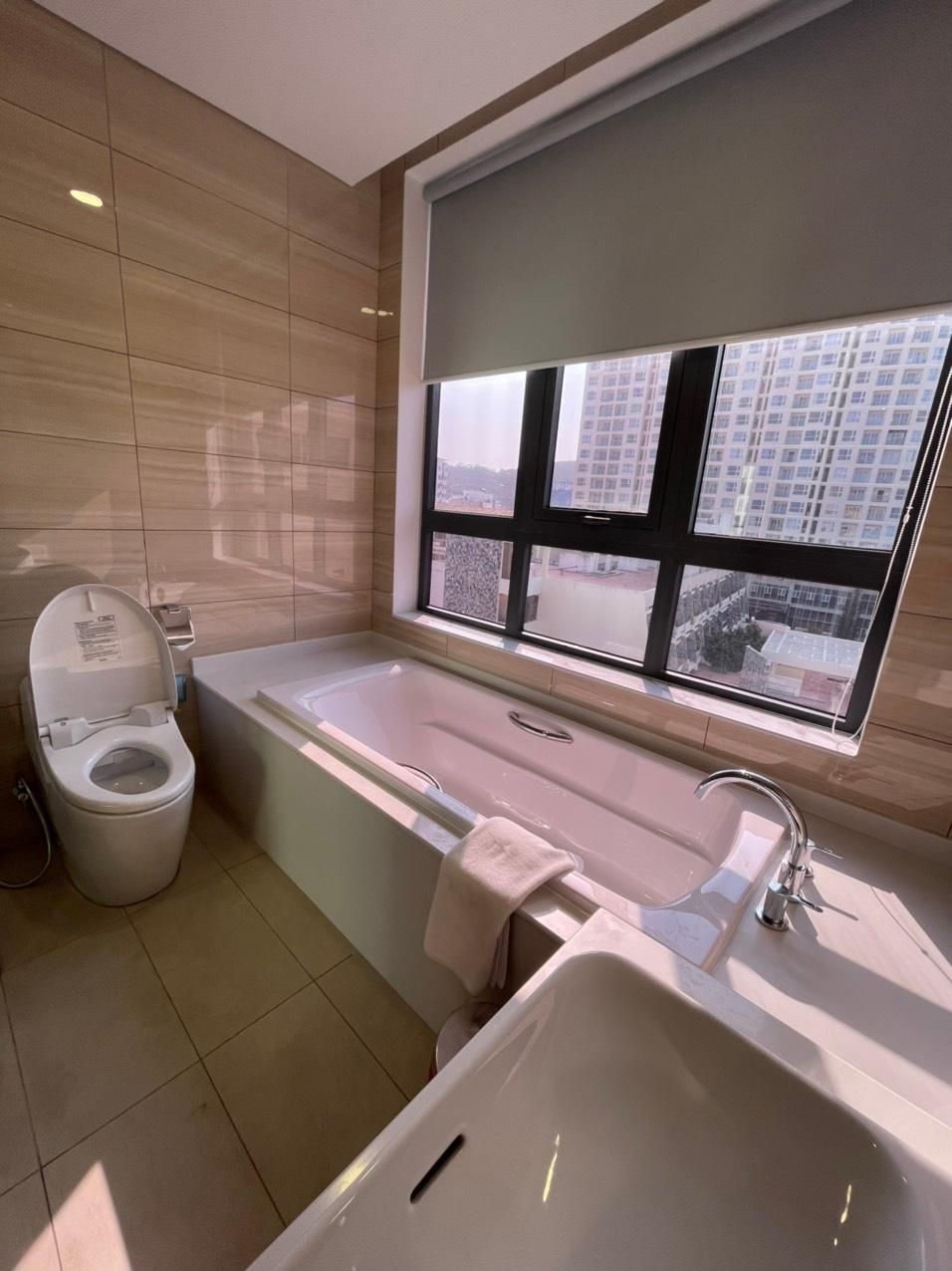 Grand Two Bedroom Suite