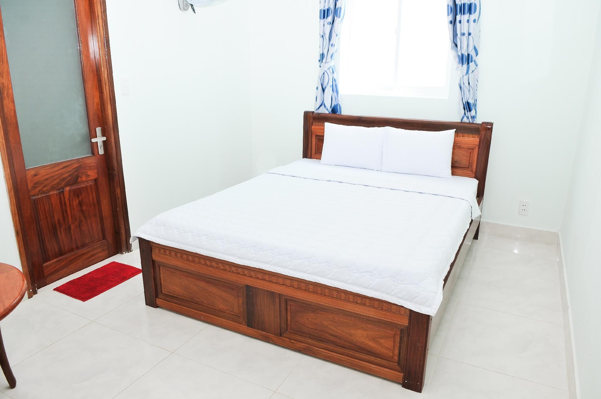 Deluxe Double Rooms