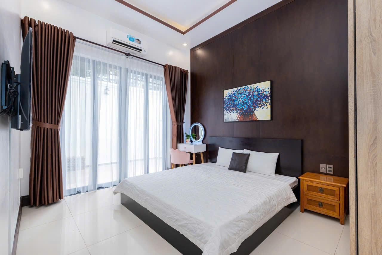 Suite Balcony