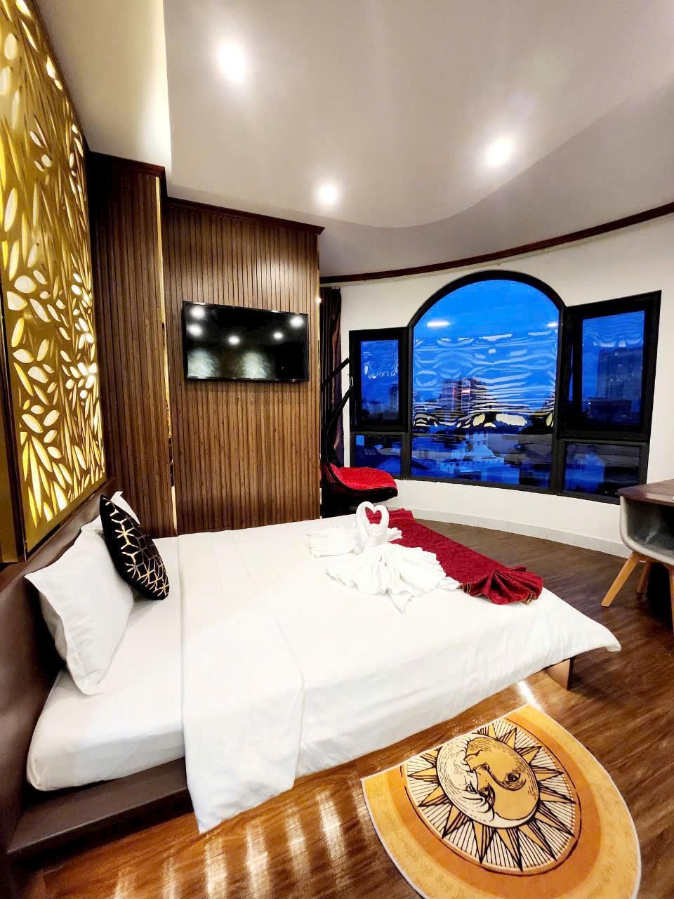 Apartment Studio Full Furnished