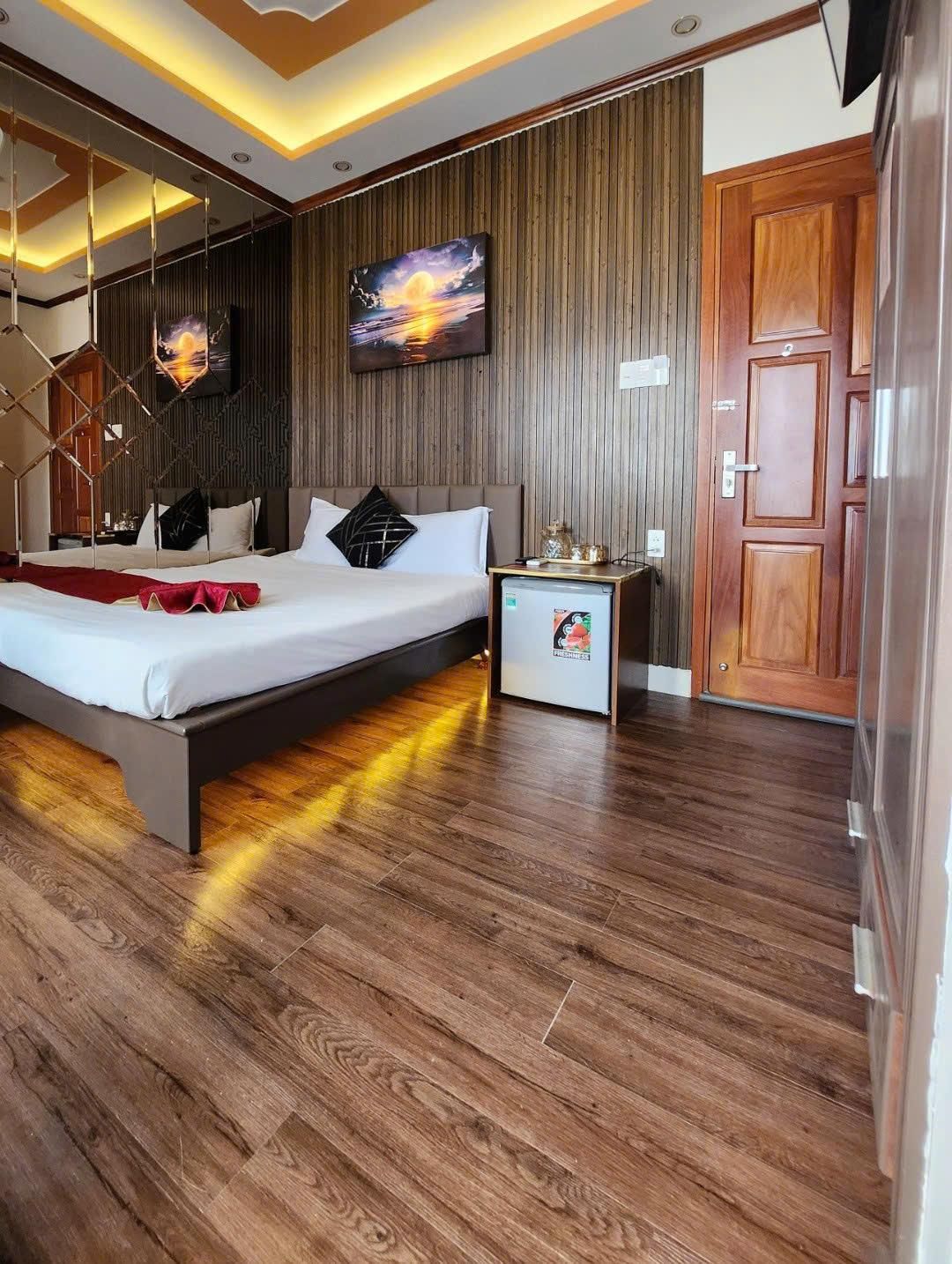 Deluxe Room - 1 Bed