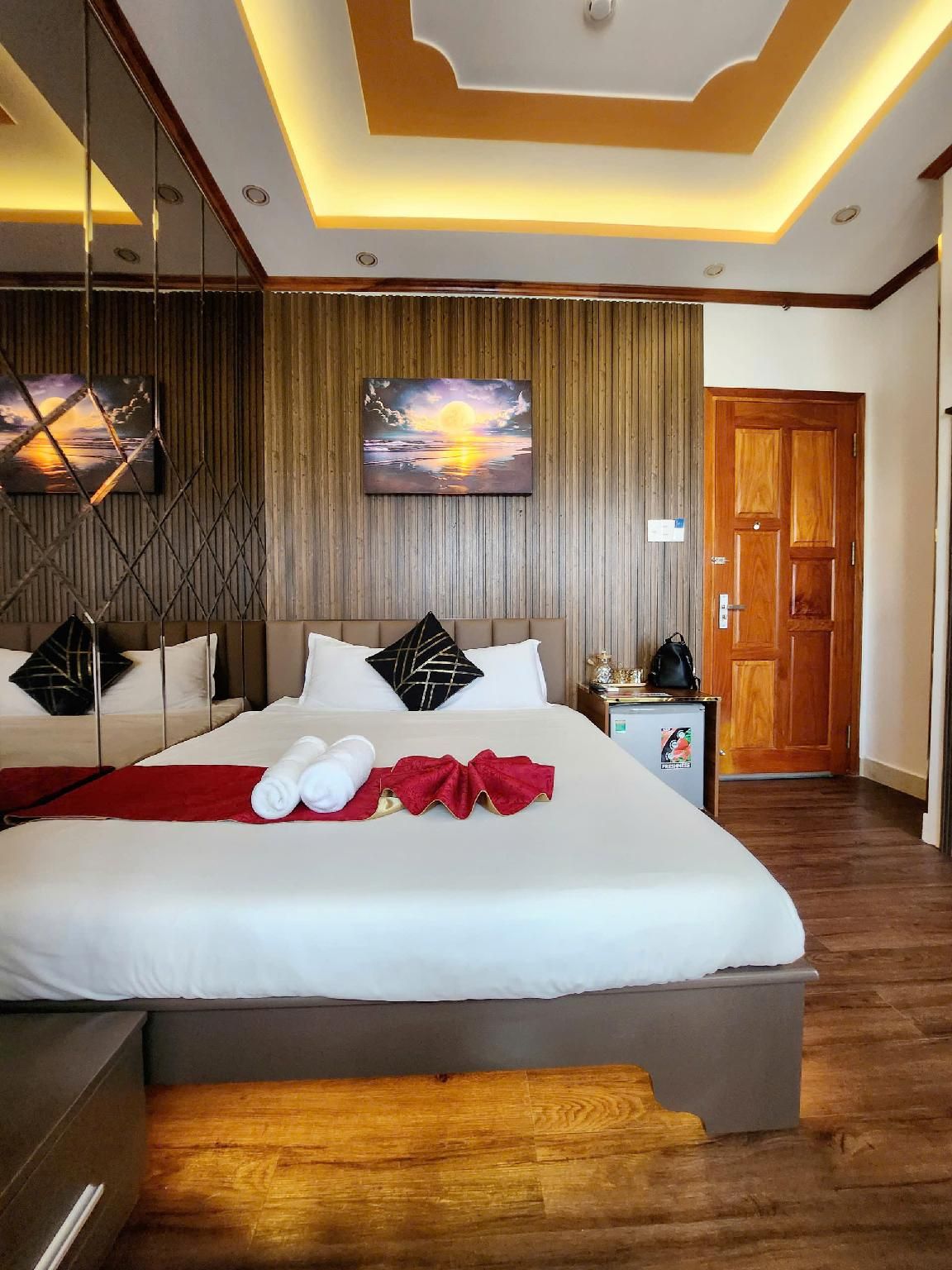 Deluxe Room - 1 Bed