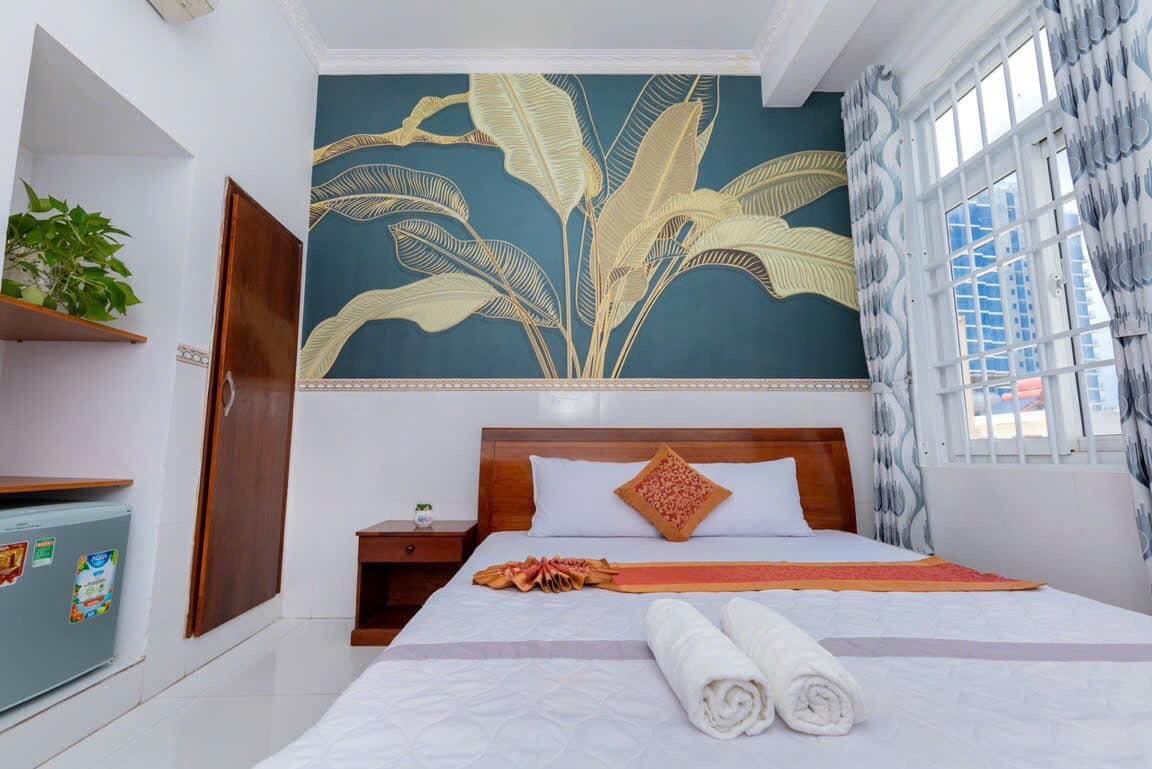 Street View Double Room
