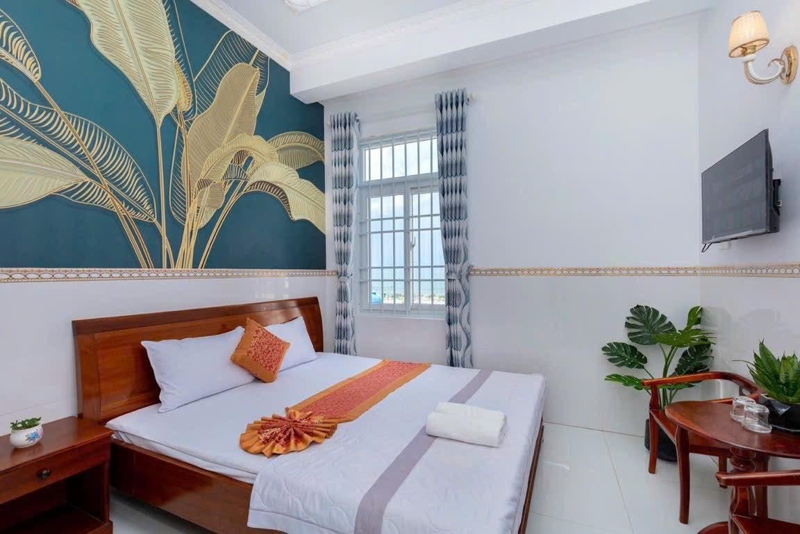 Street View Double Room