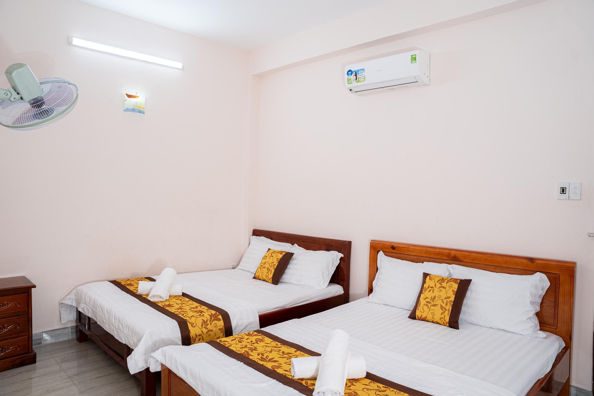 Family Apartment