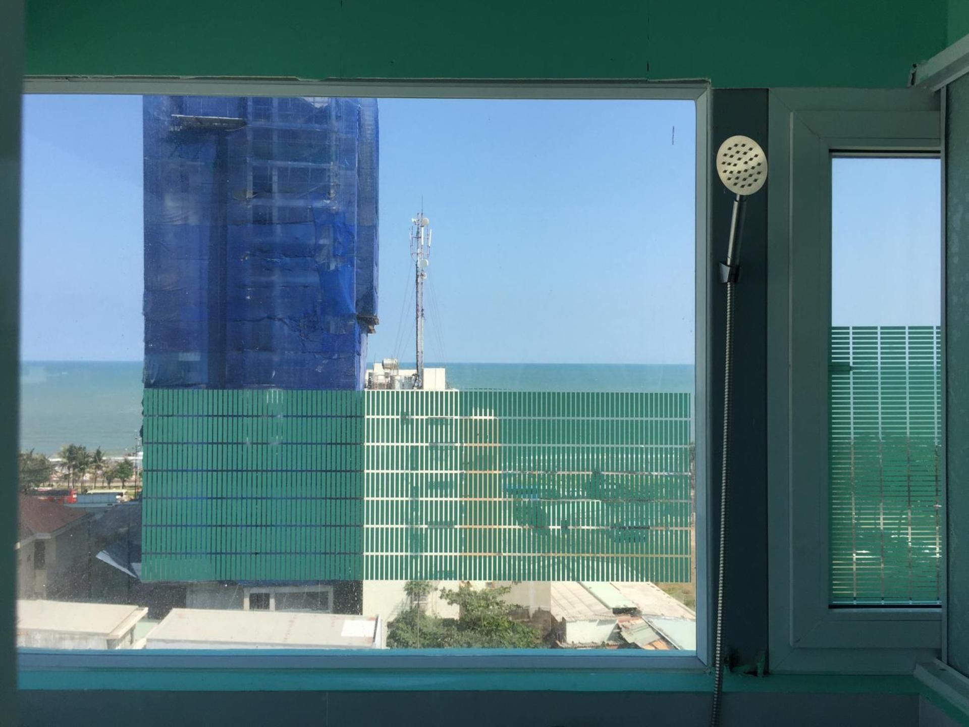Superior Single Room with Sea View