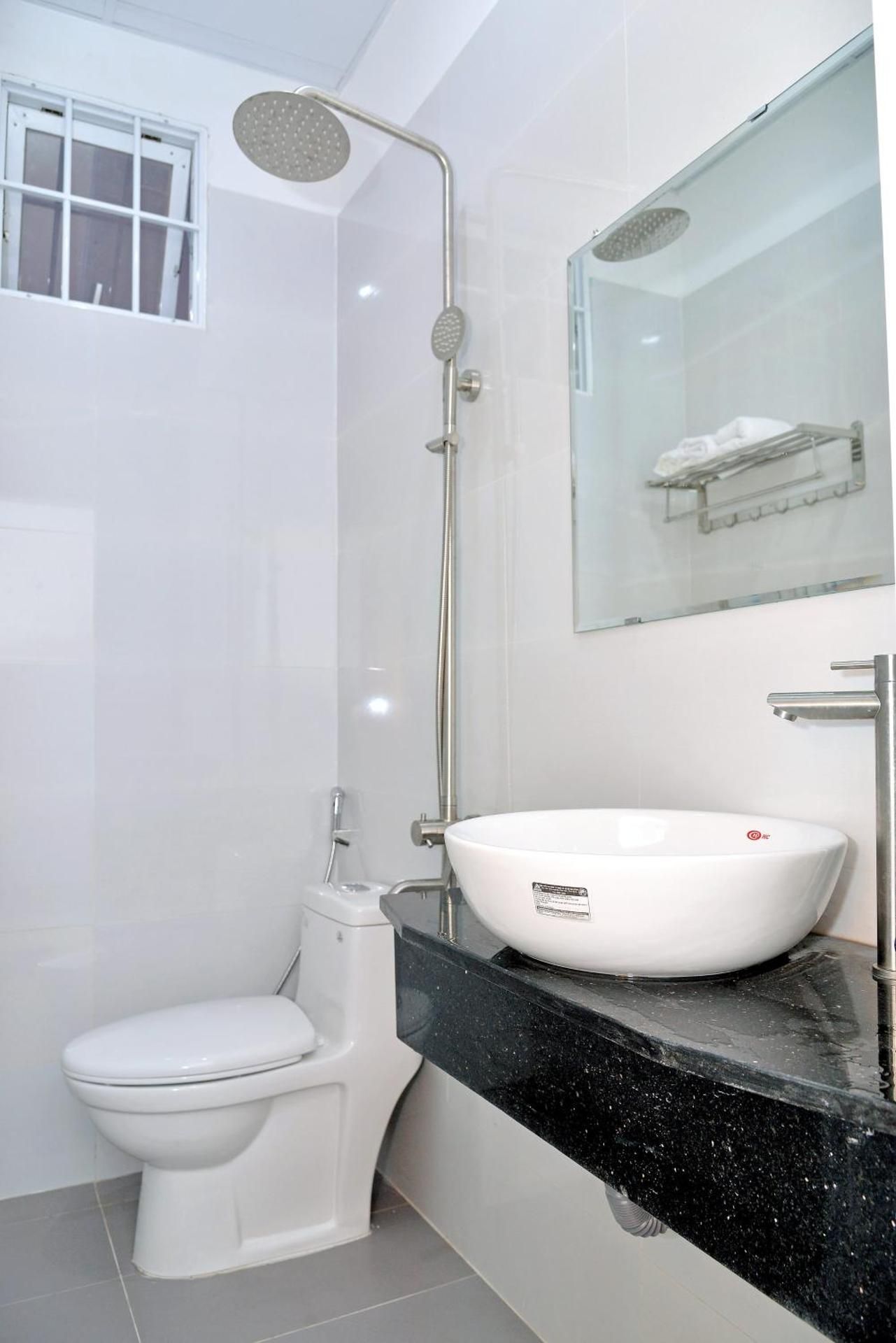 Superior Single Room with Sea View
