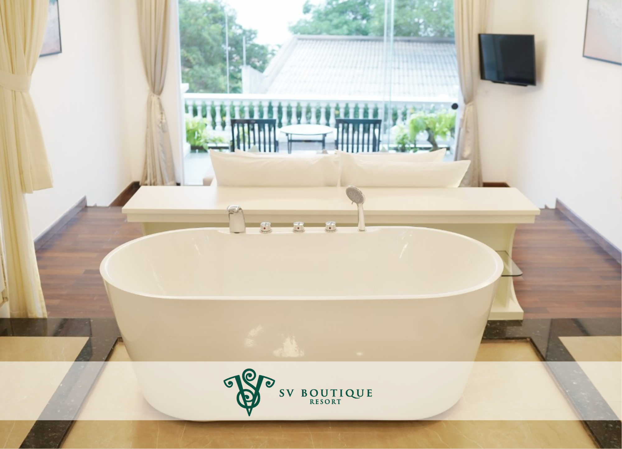 Premium Deluxe Double Room