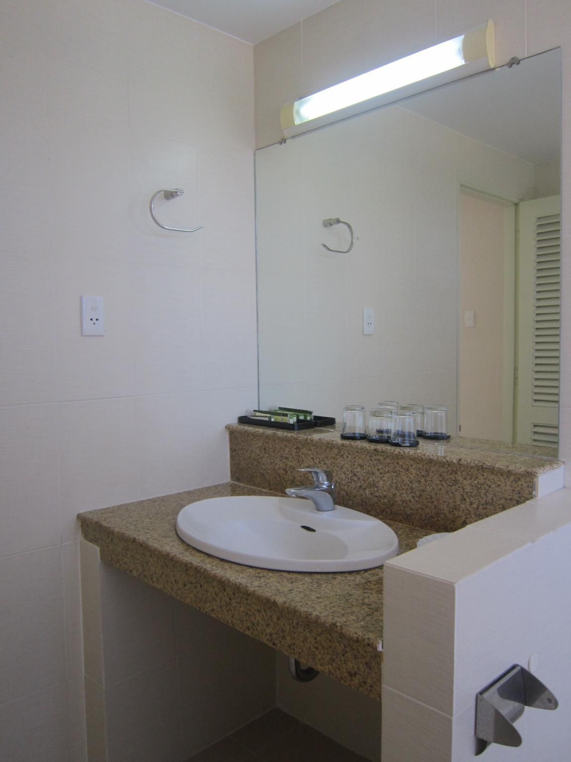 The Coast Hotel Deluxe Triple Sea View 2