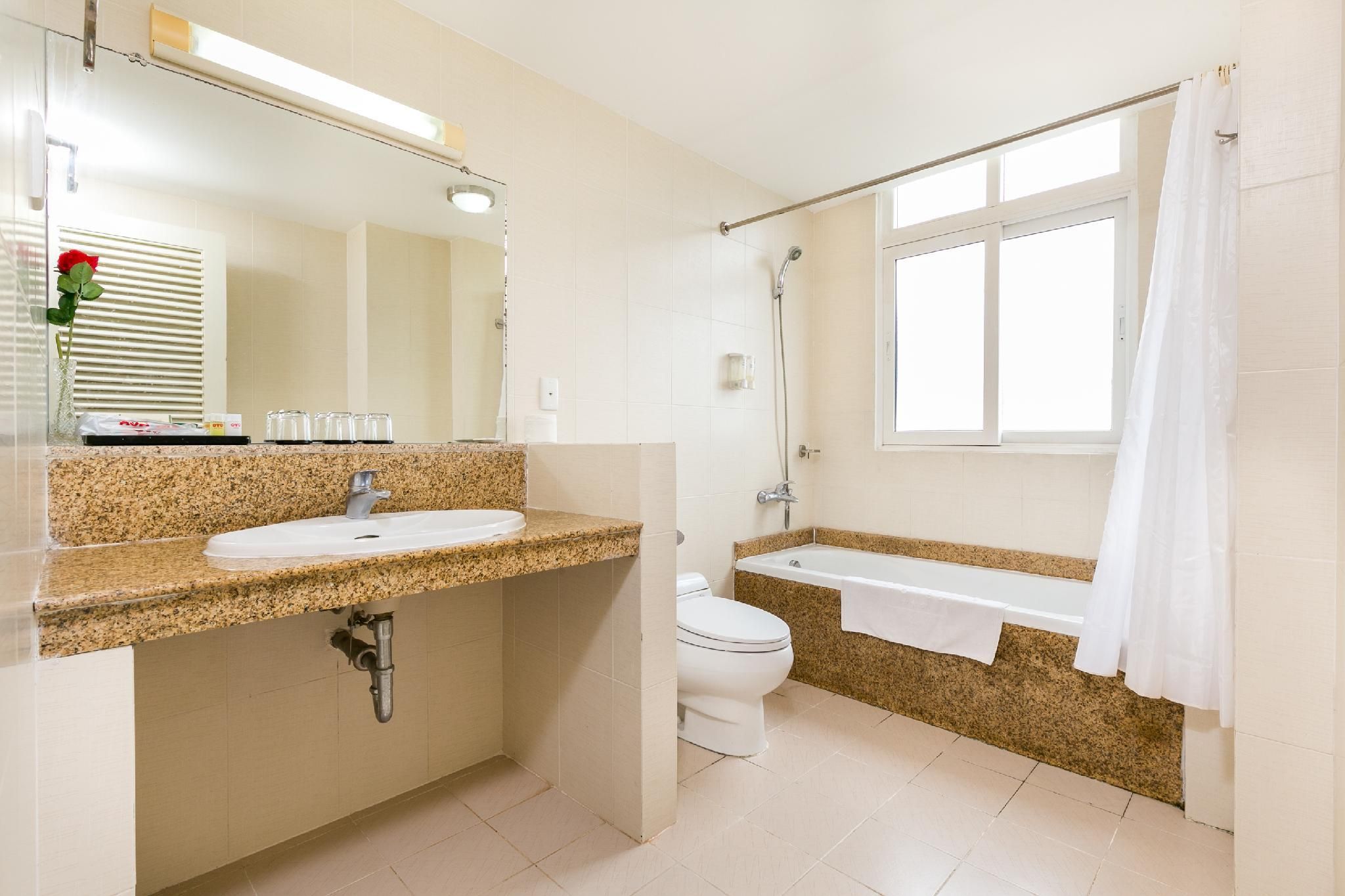 The Coast Hotel Suite Family Room