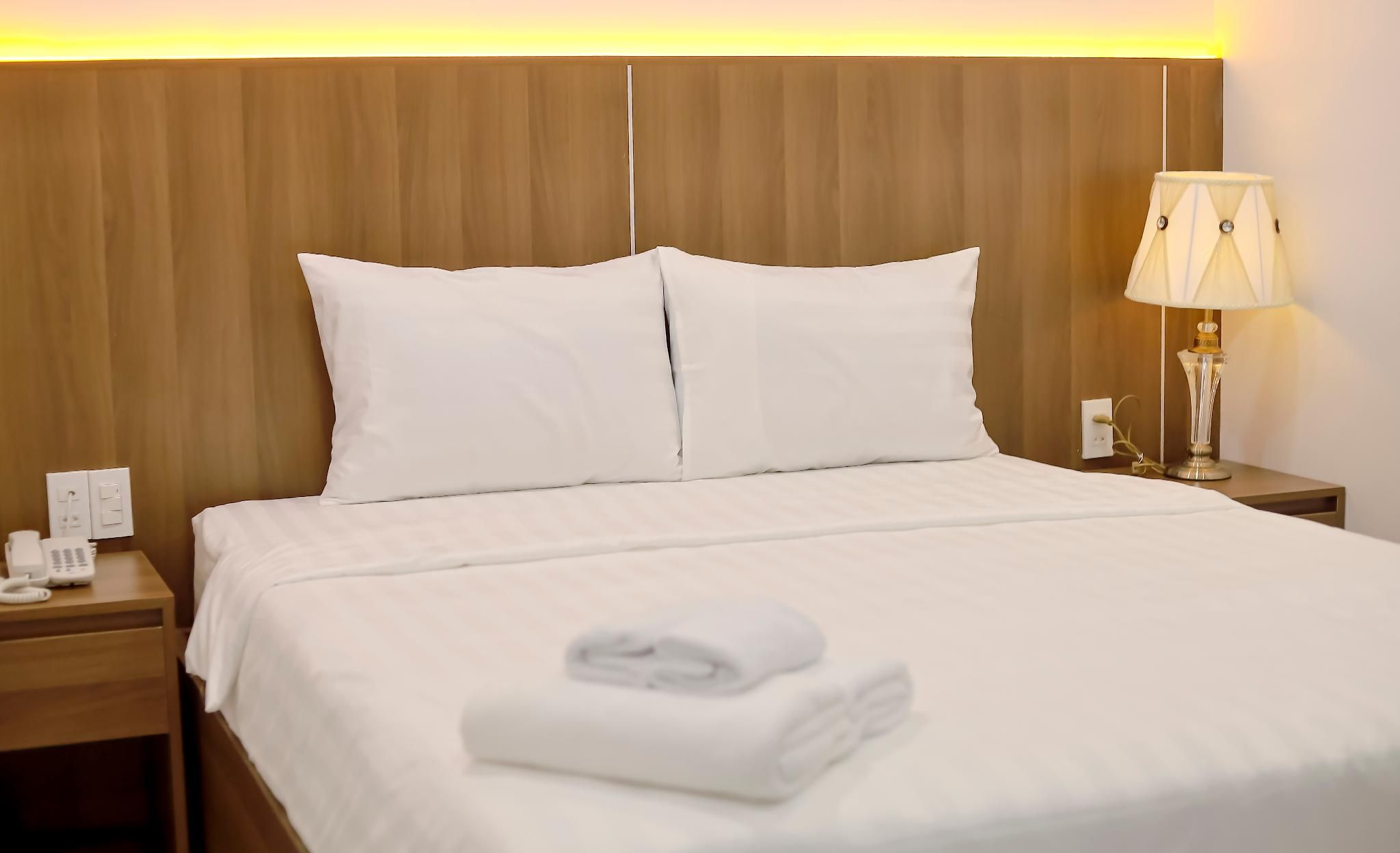 Superior Room for 2 Adults