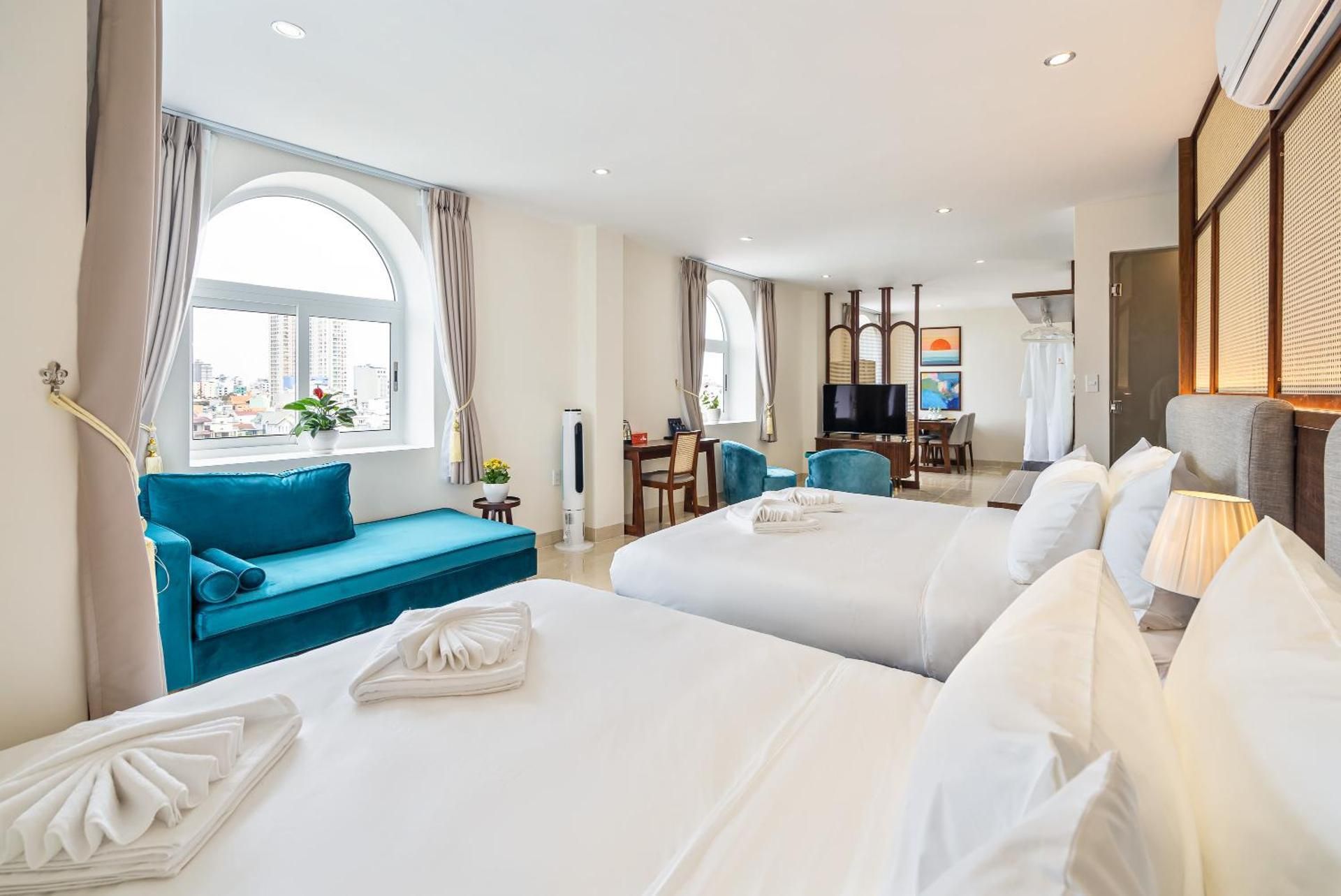 Premium Suite