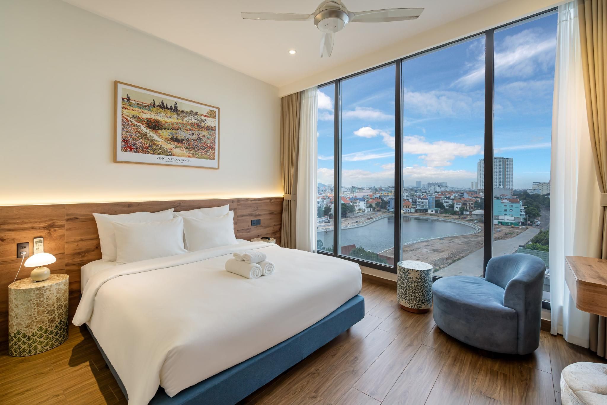 VIP Room - Highest Floor
