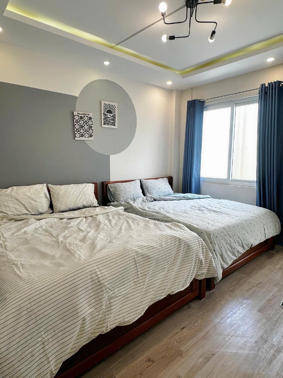 Family Quadruple Room