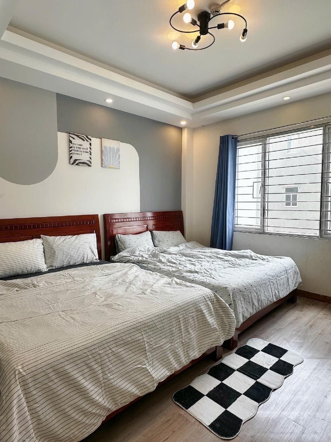 Family Quadruple Room