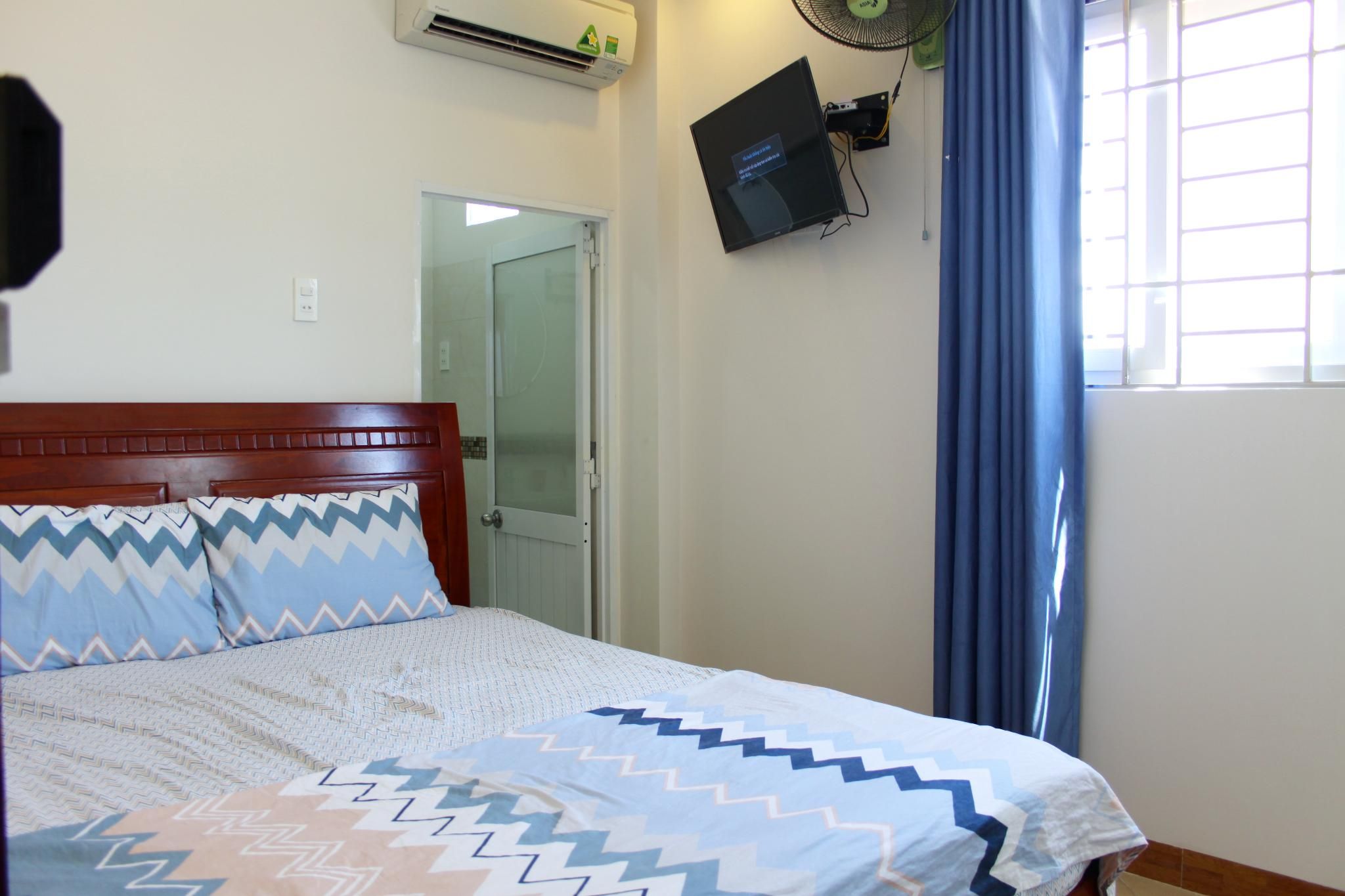 ROH Double Room
