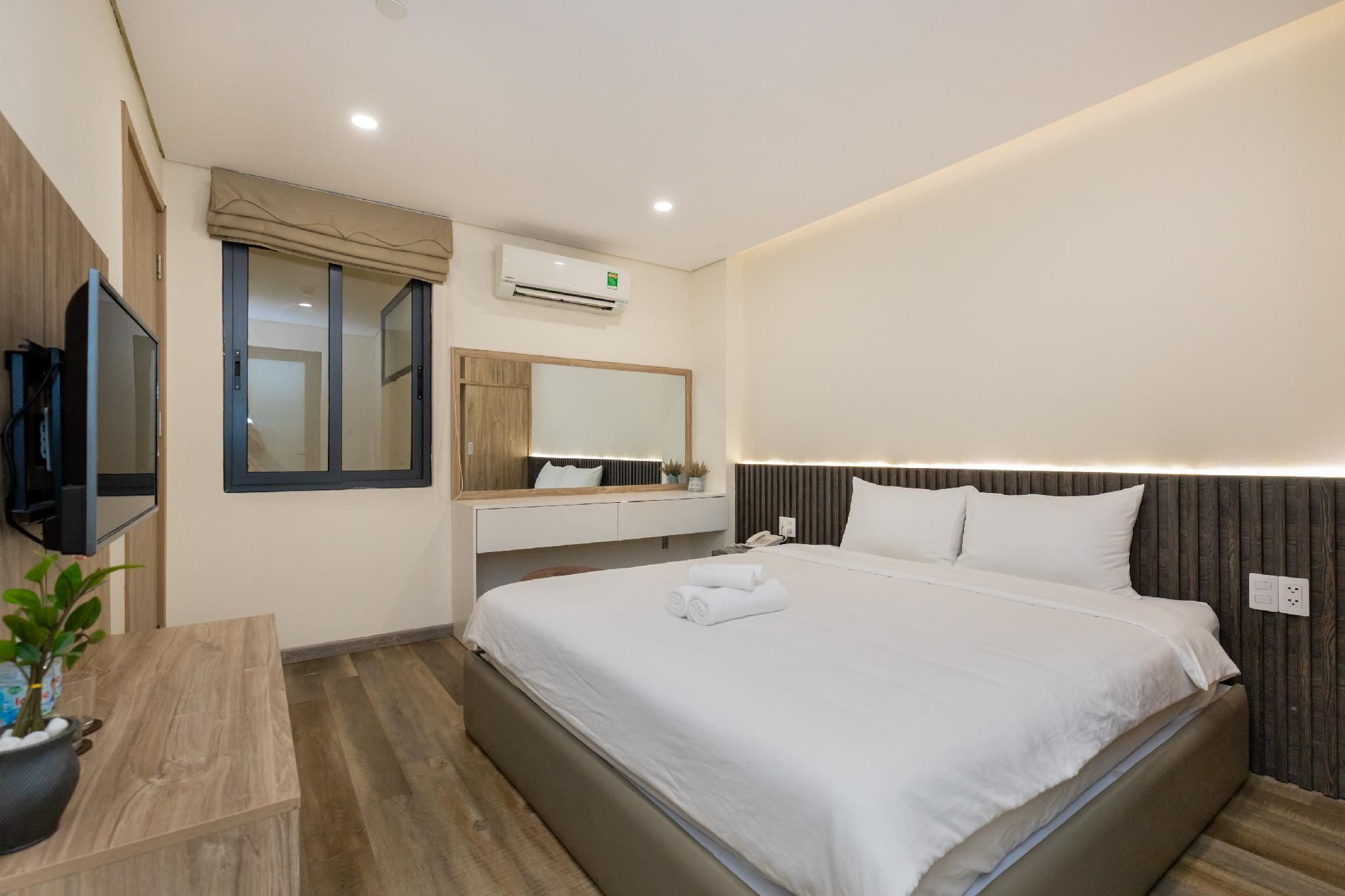 Superior - 1 Double Bed