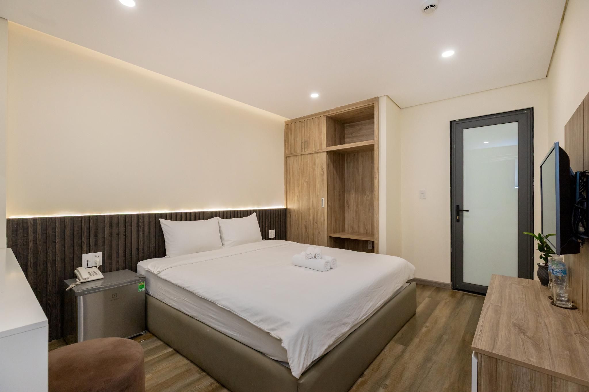 Superior - 1 Double Bed