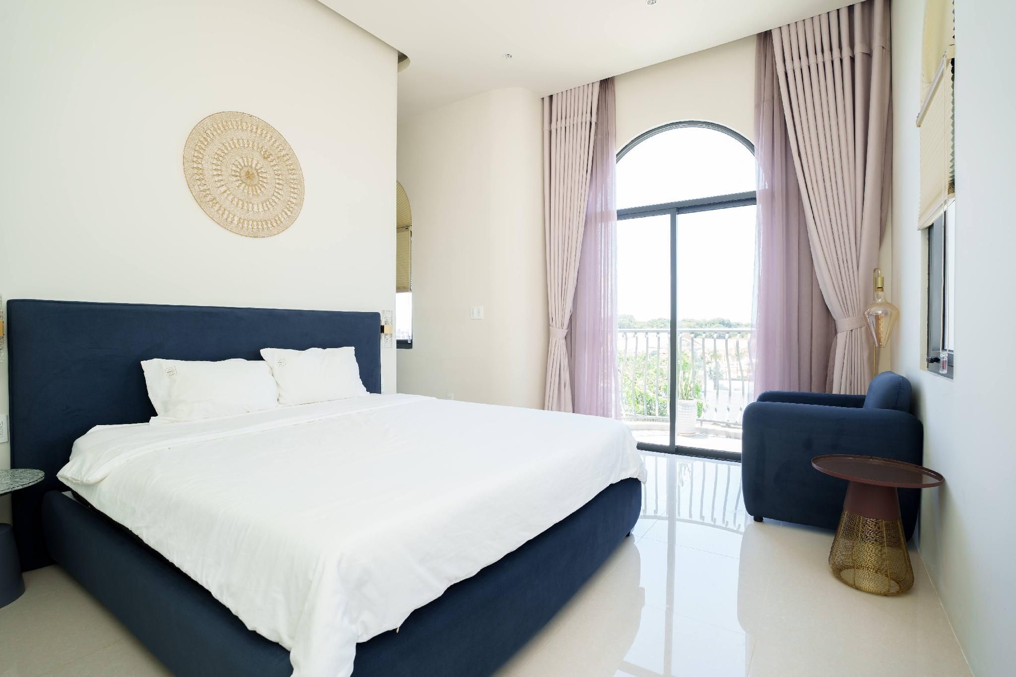 Villa 3 Bedroom