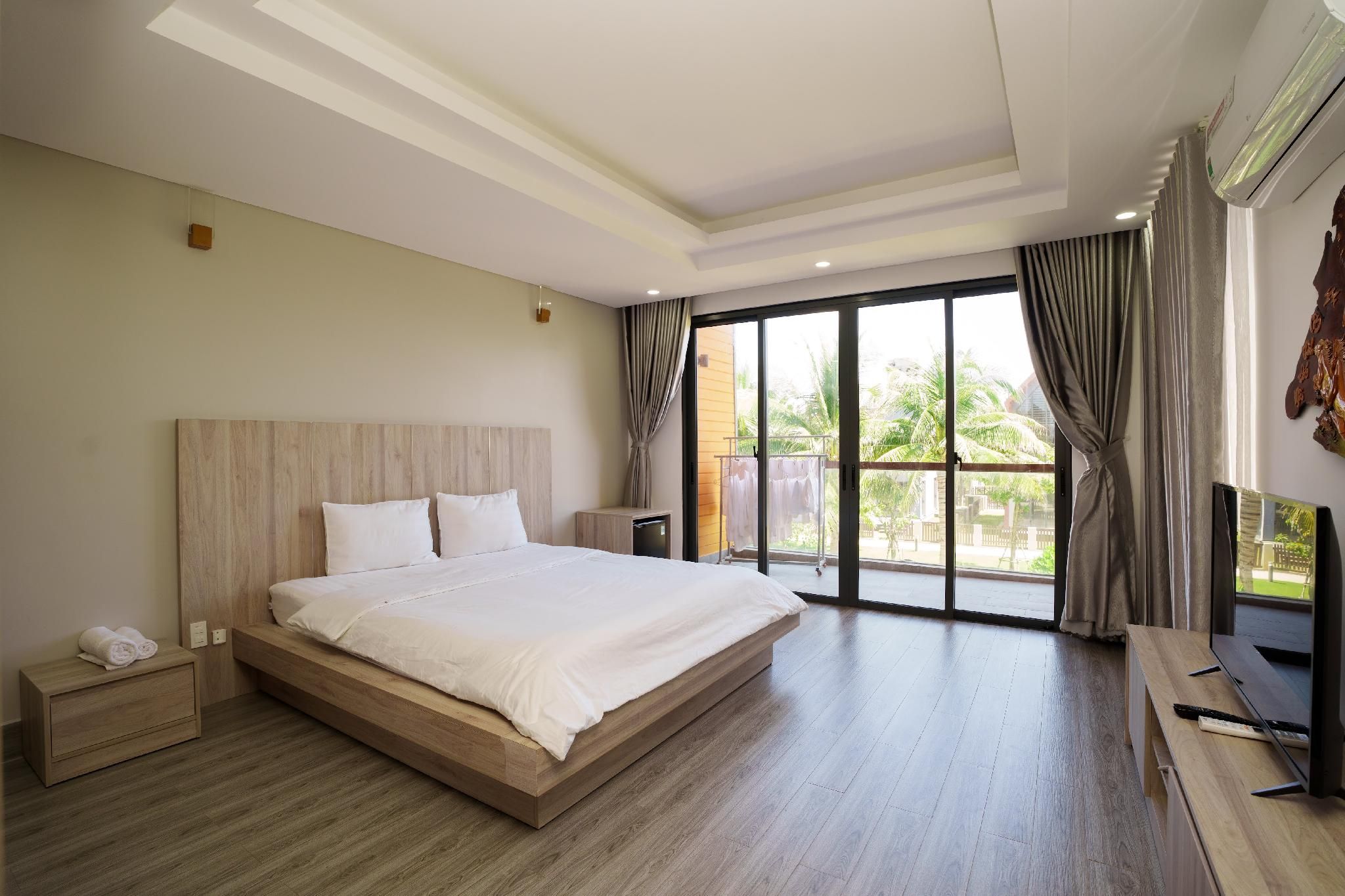 3-Bedroom Pool Villa
