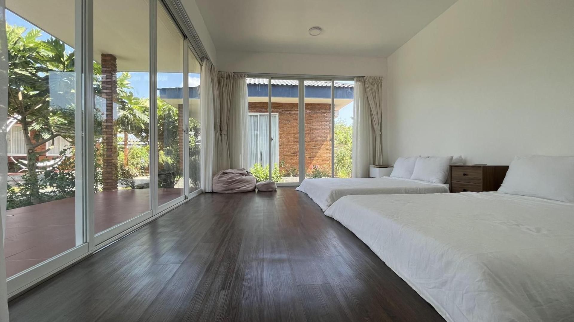 Family Bungalow