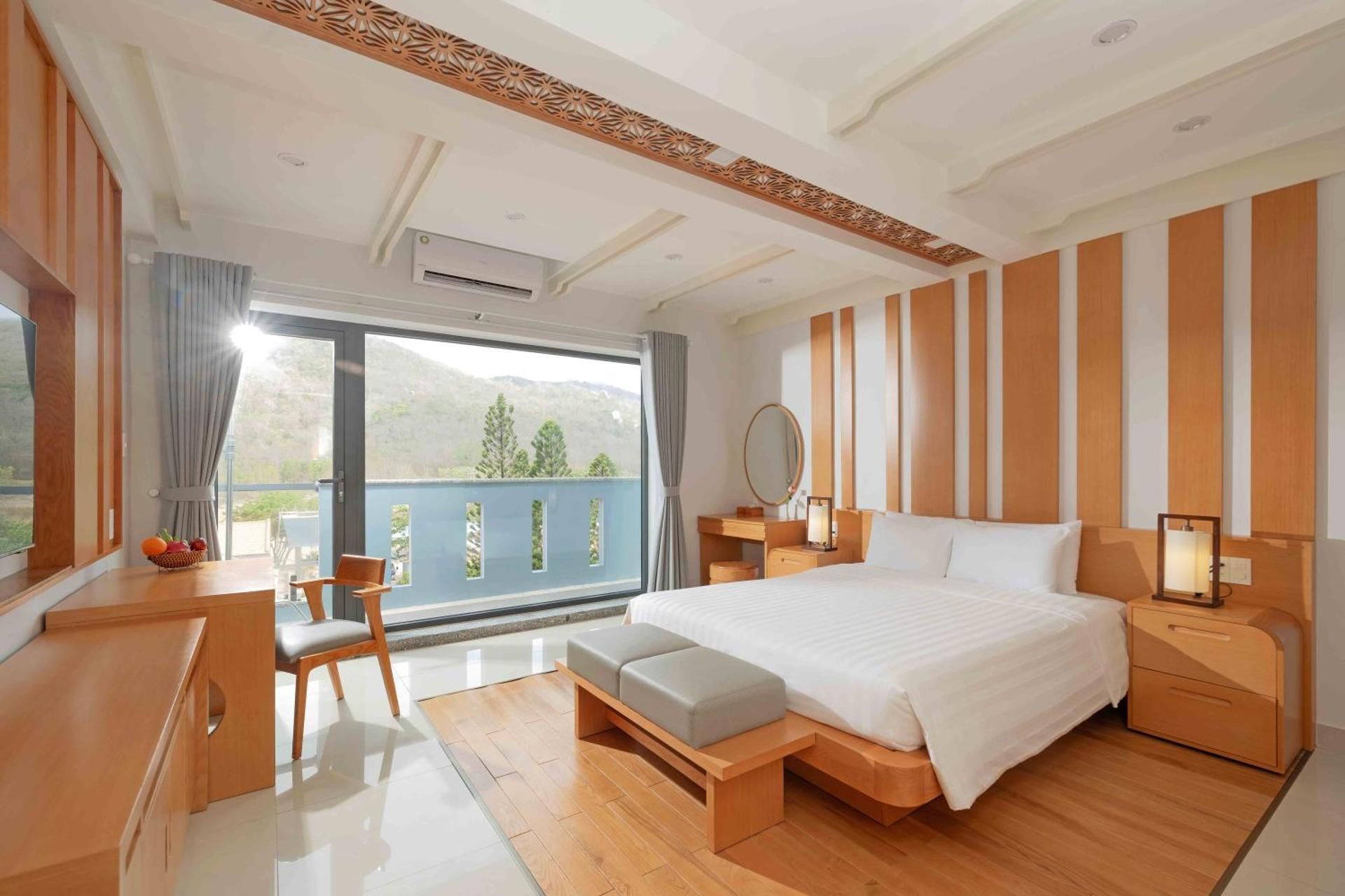 Superior Room Double