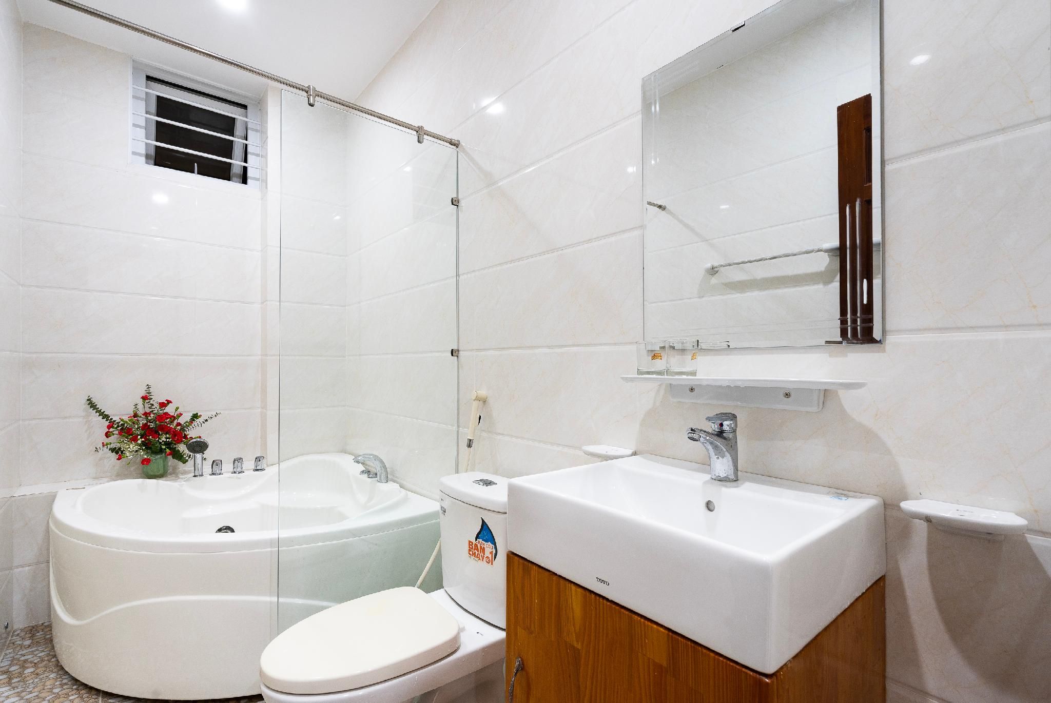 Deluxe Twin Room - Long Stay Special