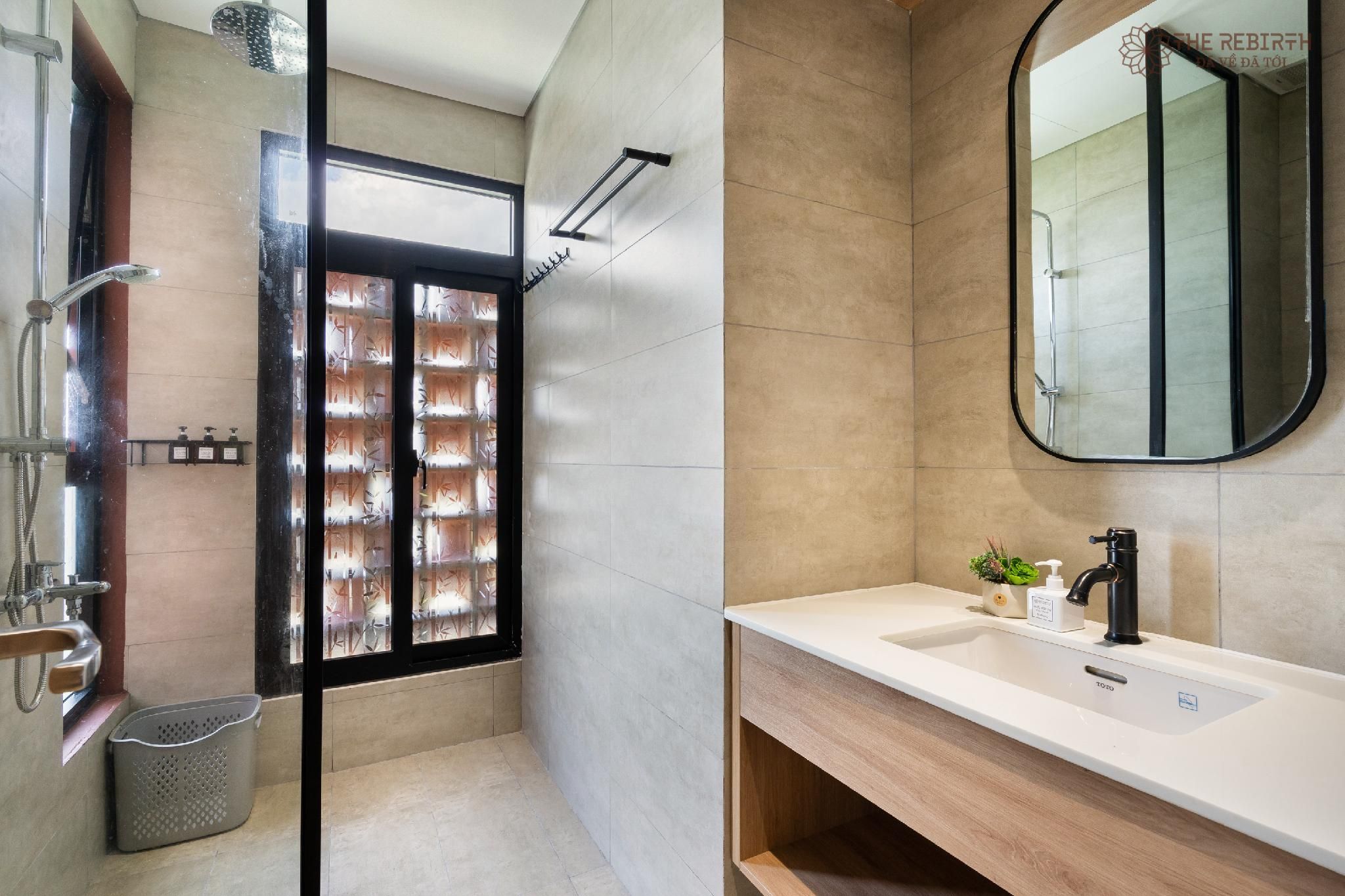 Duplex Apartment