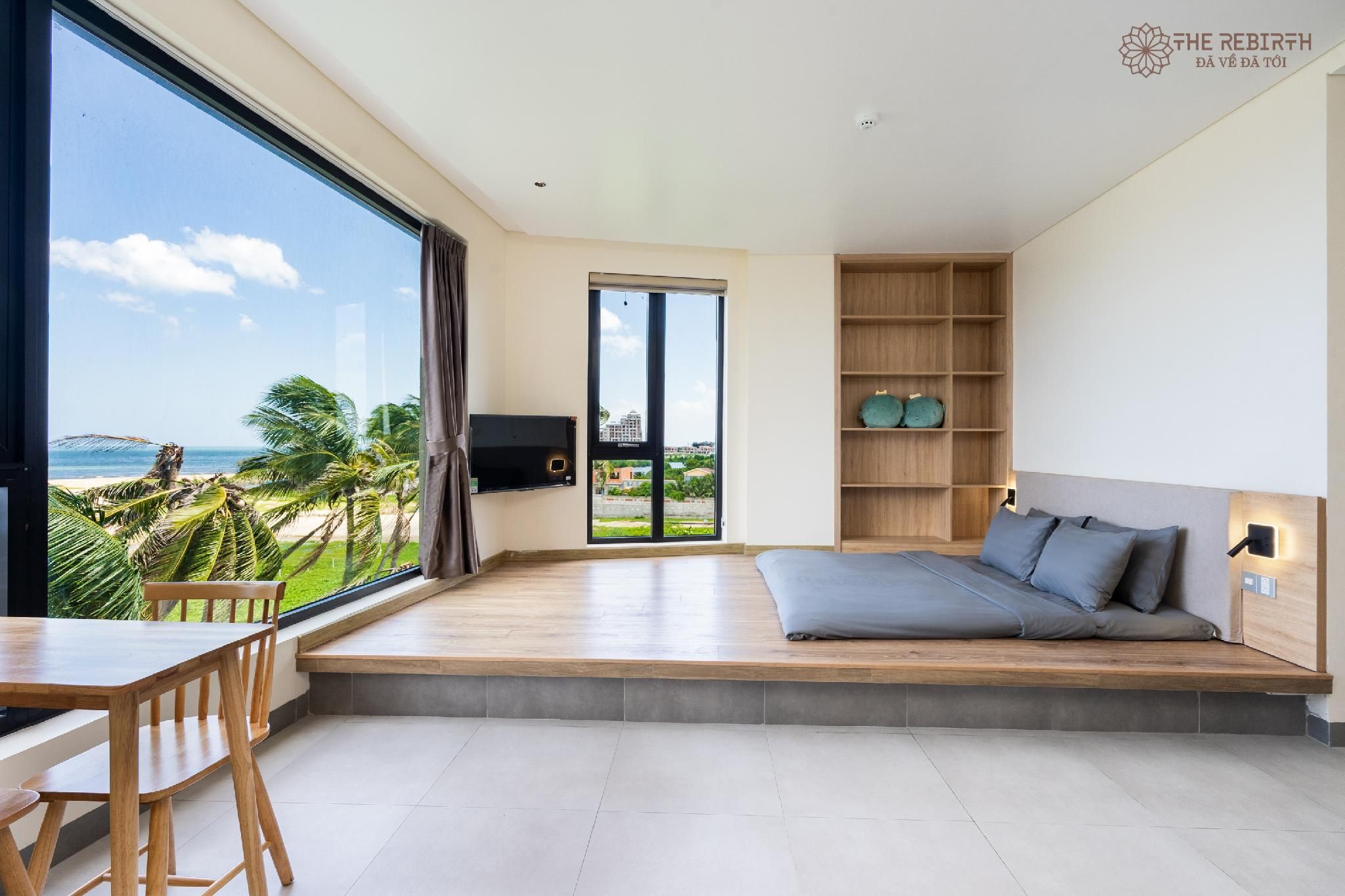 Suite Apartment