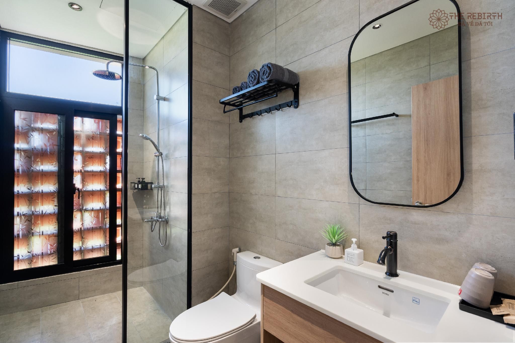 1-Bedroom Apartment