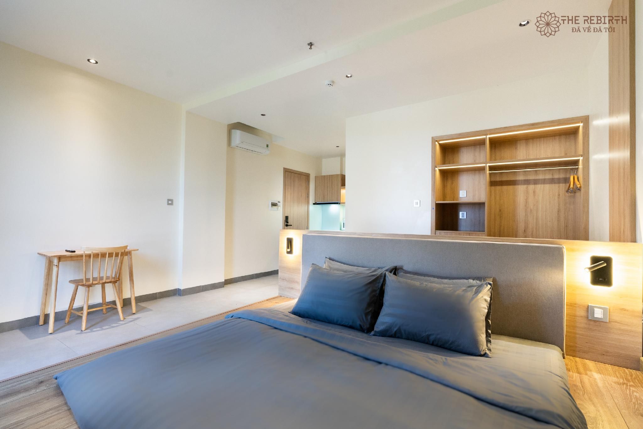 Executive Apartment