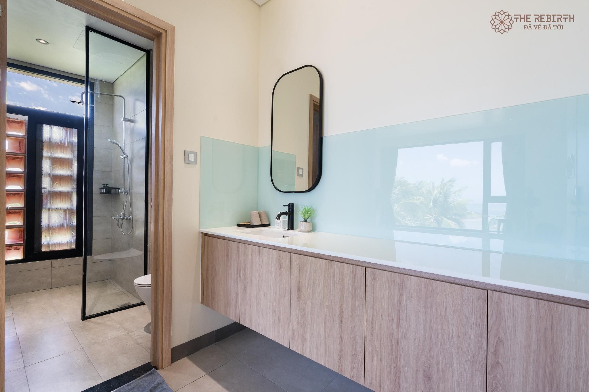 Suite Apartment