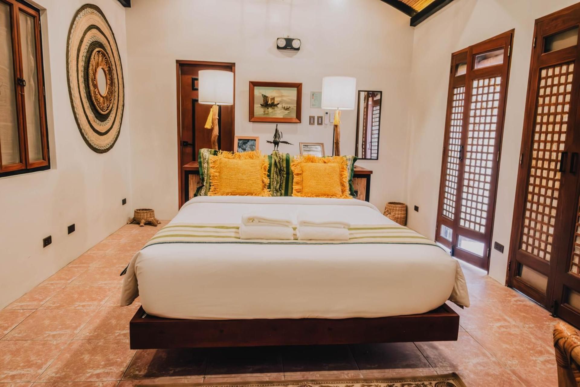 Deluxe Room with Wellness Butler Service, Wellness Activities and Wellness Facilities