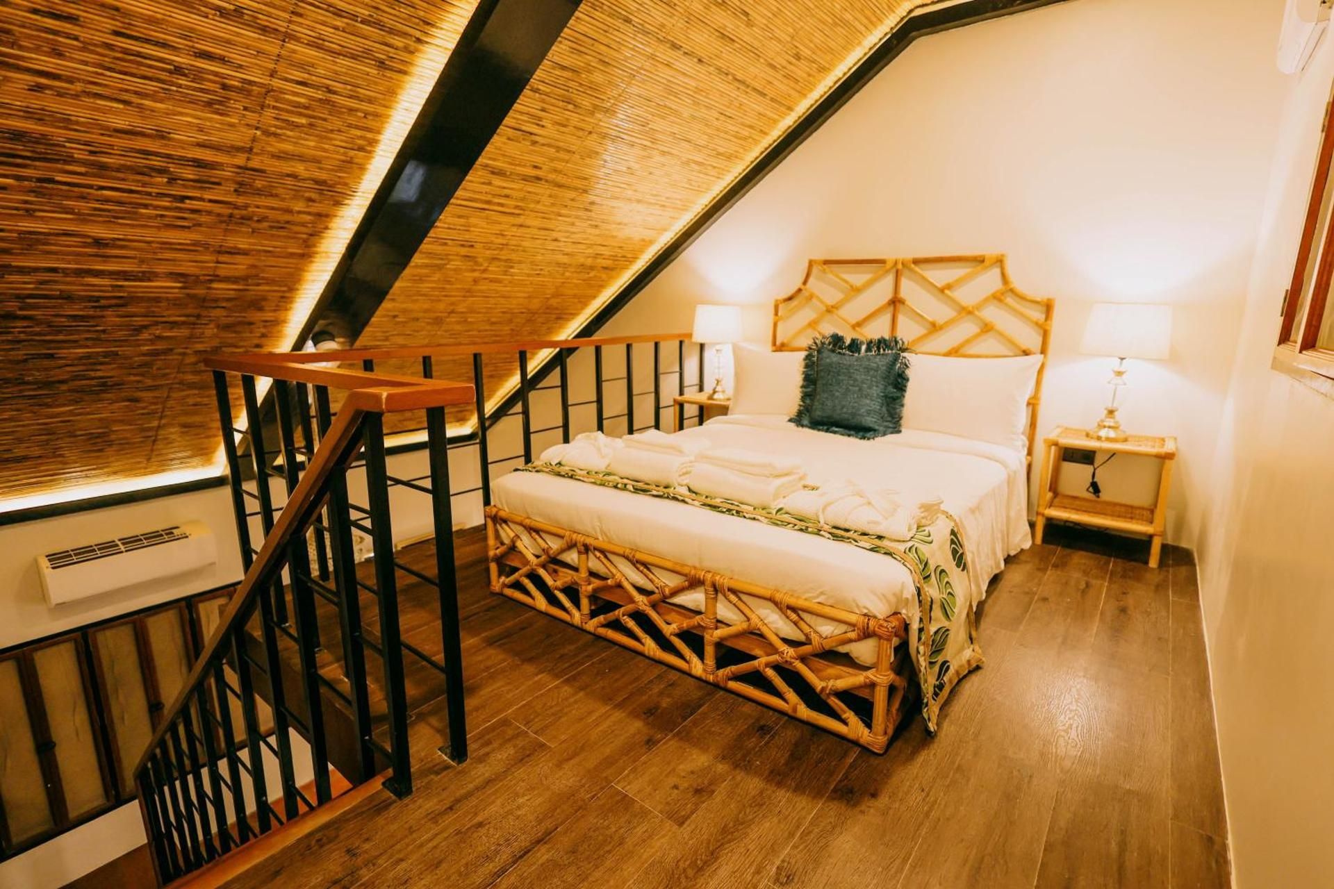 Deluxe Room with Wellness Butler Service, Wellness Activities and Wellness Facilities