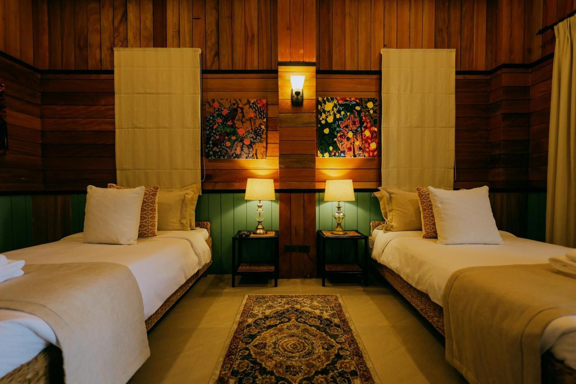 Premier Room - 2 Beds