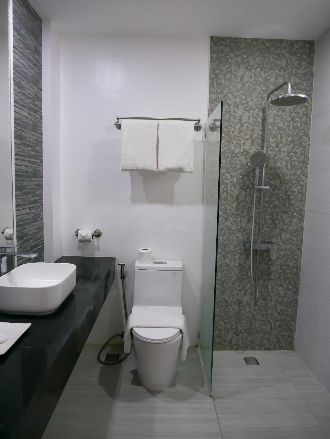 Hava Resort Calatagan  Standard Deluxe Room 2