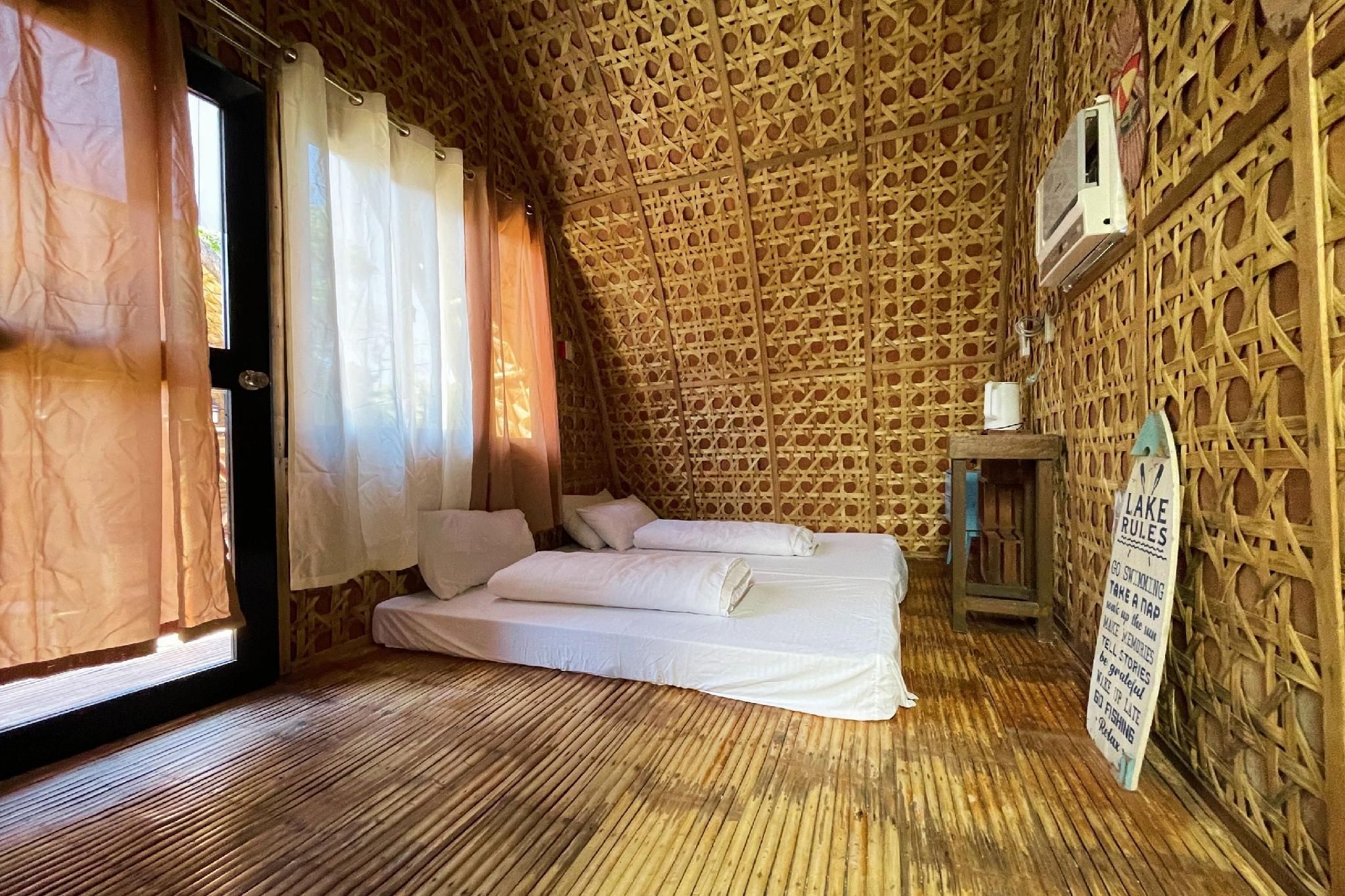 The Beach Calatagan Mediterraneo powered by Cocotel Standard Room 2