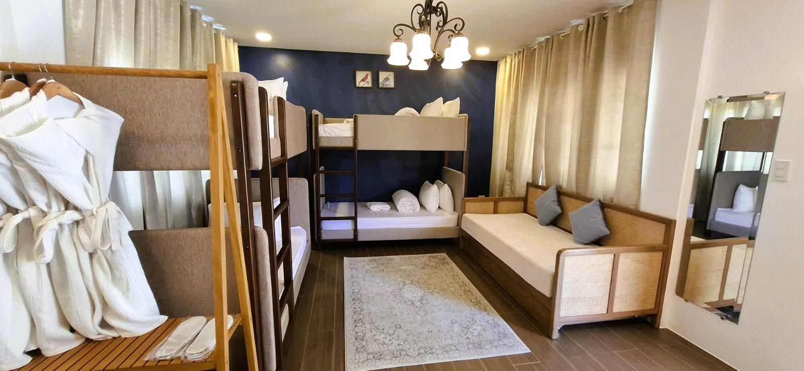 Balayan Family Room